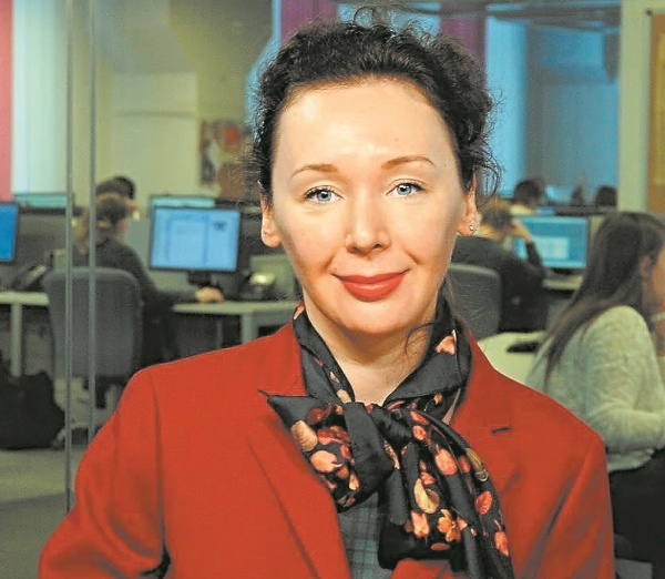 Найдены настоящие документы с подписью Галины Джугашвили — заявила защитник правнука Сталина адвокат Юлия Вербицкая-Линник