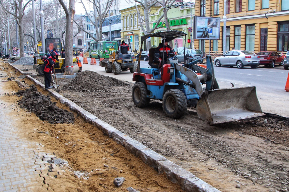 В ЛДПР выступили против открытия строек в Москве
