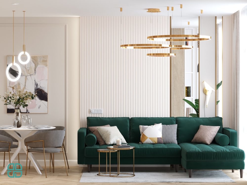 Из-за возможного снижения зарплат топ-менеджерам госкомпаний дизайн-студия DREAMS сделала им подарок