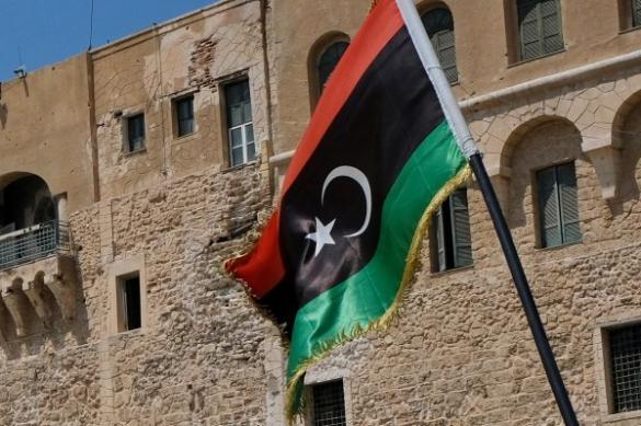 Бутина уверена, что потерявшему глаз ливийцу поможет не ООН, а широкая огласка