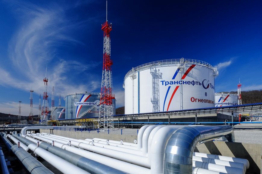 Дело «Транснефти» и «Независимой газеты» закрыто: компания подтвердила свою правоту