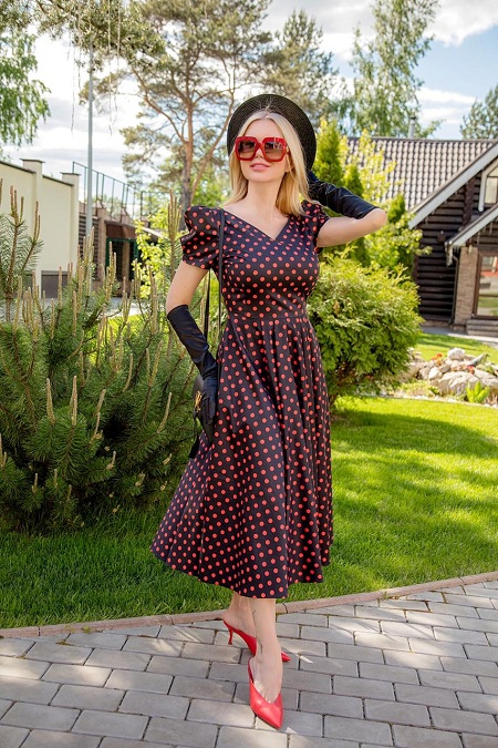 Елена Акинфиева: «Чтобы добиться успеха, надо правильно выглядеть!»