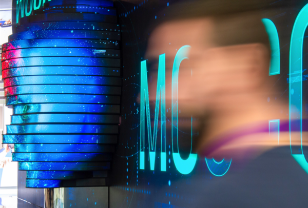 Наталья Сергунина: на платформе i.moscow создан первый межотраслевой кластер