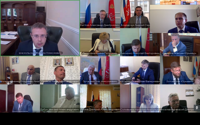 Михаил Романов: «Санкт-Петербург – в числе лидеров по уличной освещенности в рейтинге городов России»