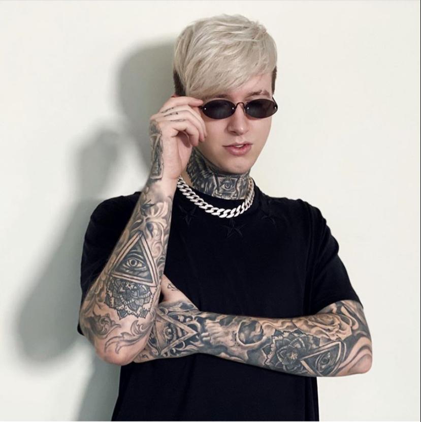 «Моя репутация намного важнее денег»: ERSHOV дал откровенное интервью «Пушке»