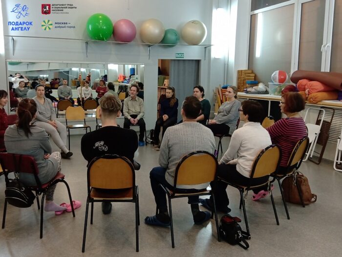 Проект «Ступени роста» продемонстрировал положительные результаты