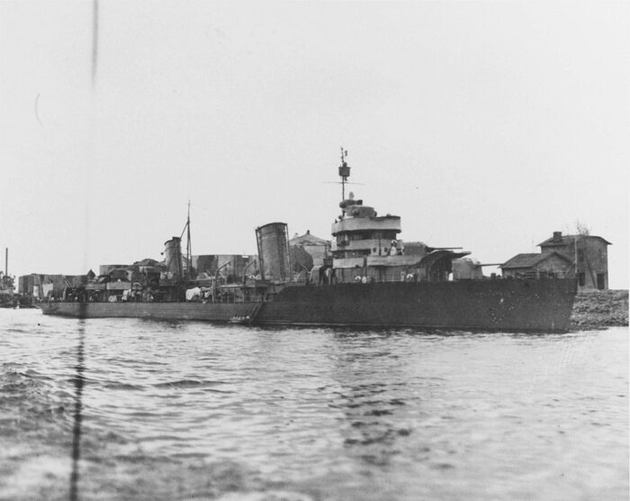 «Шкура саламандры»: для чего нужен асбестовый костюм