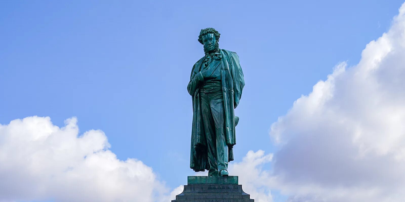 Наталья Сергунина пригласила на портал «Музейная Москва онлайн» встретить день рождения Пушкина