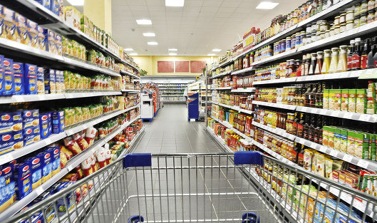 Что станет с потребительским рынком в России после COVID-19