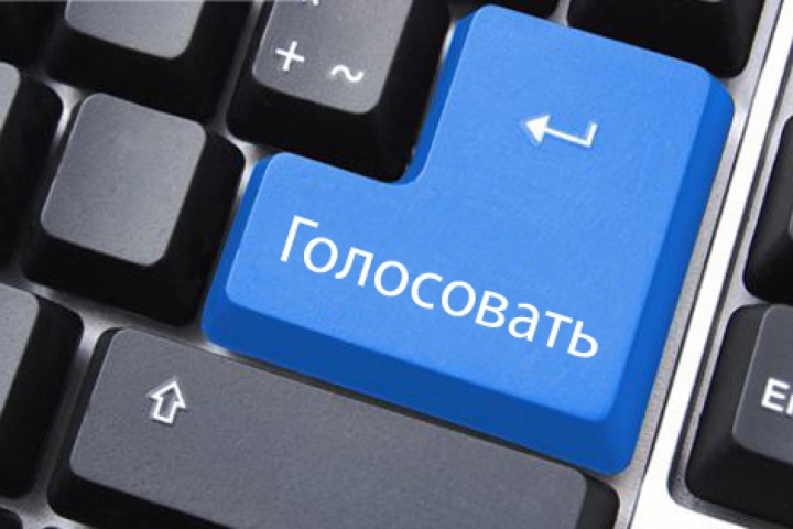 Порядка 15% москвичей решили голосовать по Конституции РФ онлайн