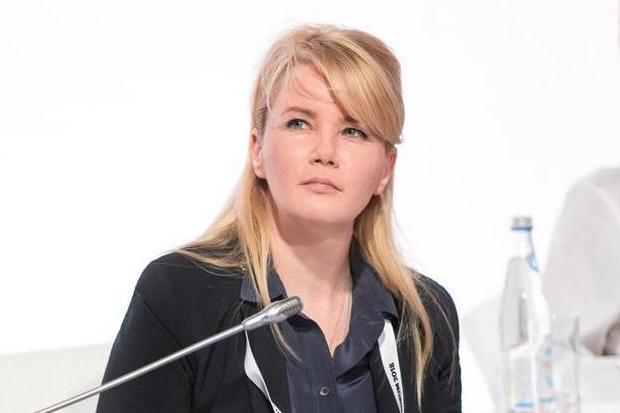 Об испытаниях инновационных решений в вузах столицы рассказала Наталья Сергунина