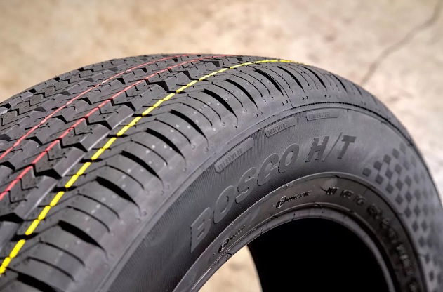 Выбираем шины Viatti для внедорожника с KAMA TYRES