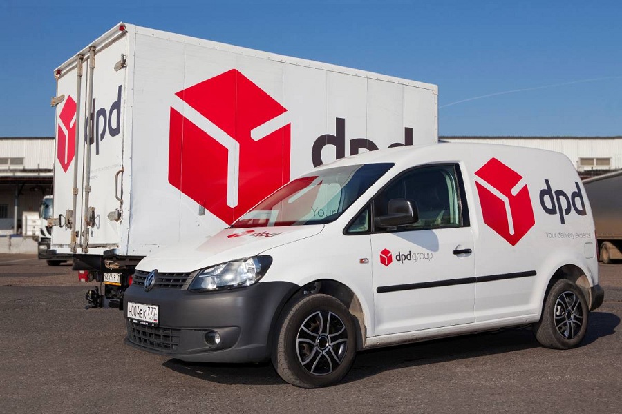 Партнерство Joom и DPD ускоряет доставку покупок россиянам из-за рубежа