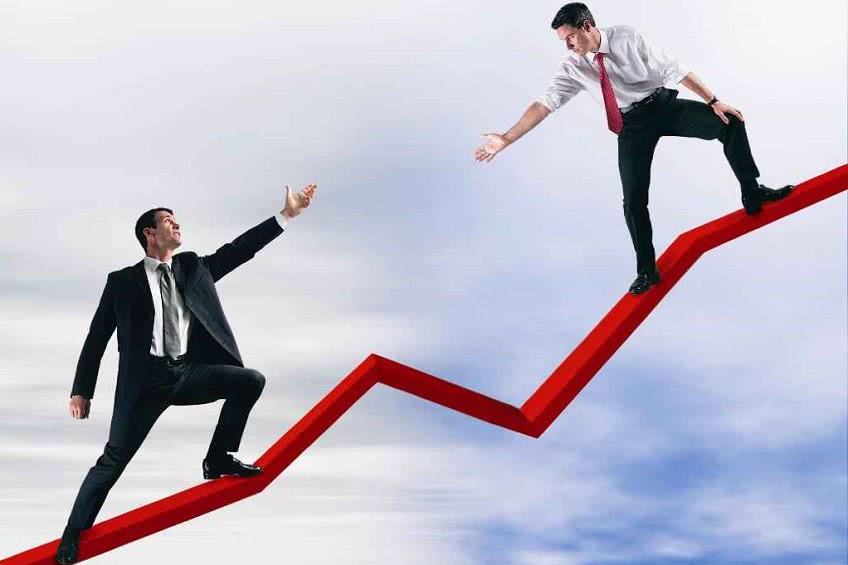 О новых программах поддержки для бизнеса сообщила Наталья Сергунина