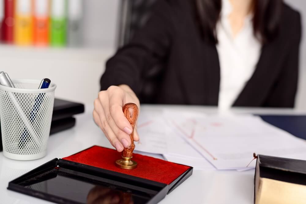 Новый законопроект усовершенствует нотариальную систему