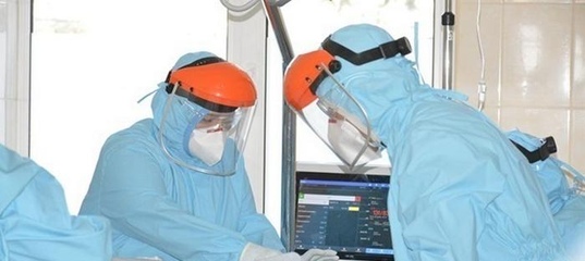 Суточная смертность от COVID-19 в Санкт-Петербурге стала выше, чем в столице