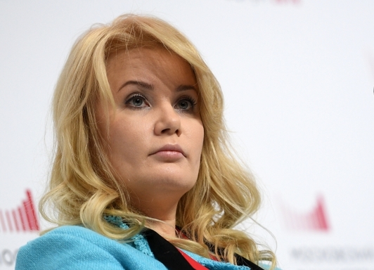 Доля столицы в общей структуре ННЭ РФ в первом квартале года составила 20,1%