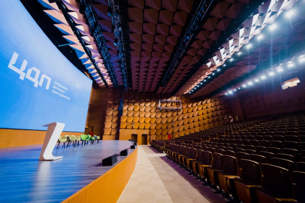 Наталья Сергунина сообщила об увеличении пользователей онлайн-платформы «Цифрового делового пространства»