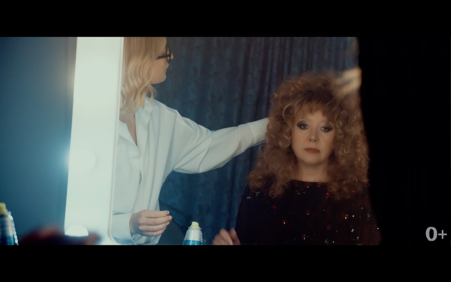 Новый фаворит Пугачевой или Примадонна возвращается на сцену?