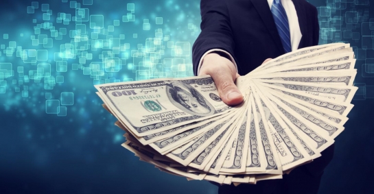 Владимир Ефимов: «260,2 миллиарда долларов – это почти половина всех иностранных инвестиций в стране»