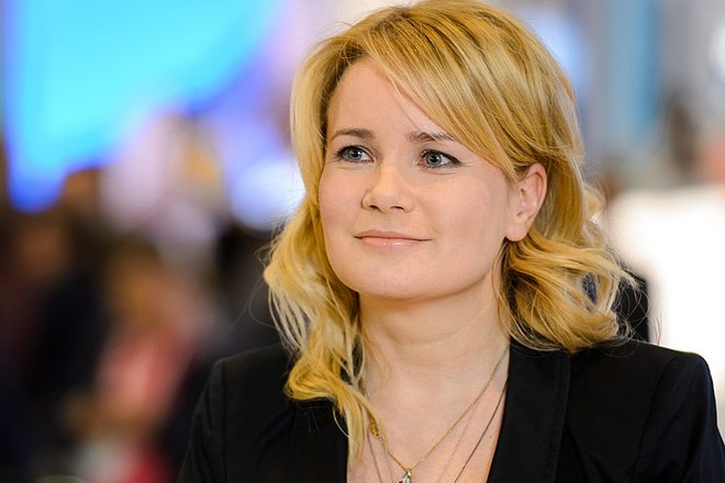 Наталья Сергунина поблагодарила волонтеров за чуткость и неравнодушие