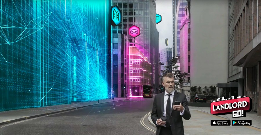 Виртуальным магнатом недвижимости приглашает стать игра Landlord Go