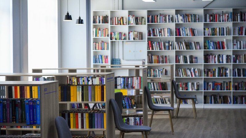 Фонд московской библиотечной информационной системы превысил 10 миллионов изданий