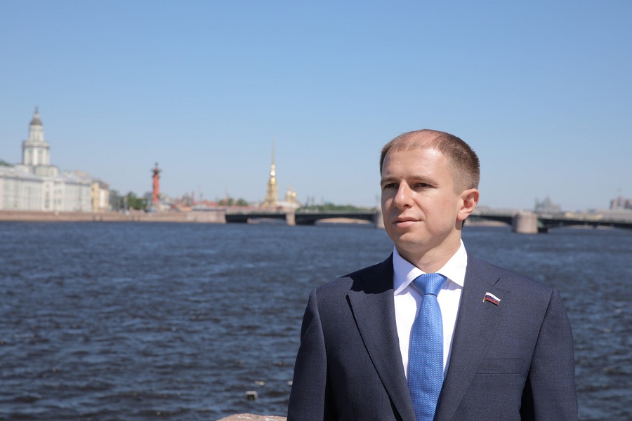 Михаил Романов: «День голосования за изменение Конституции в 2020 году станет для России исторической датой»