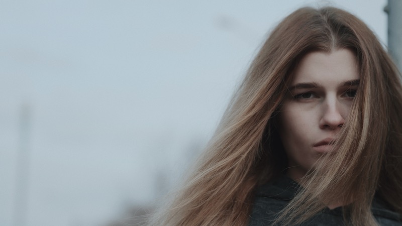 Дебютный альбом от исполнительницы музыкального лейбла Kaufman Label