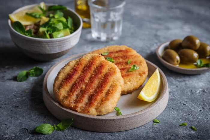 Vegafood — это экологичный подход к потреблению и осознанный выбор современных людей