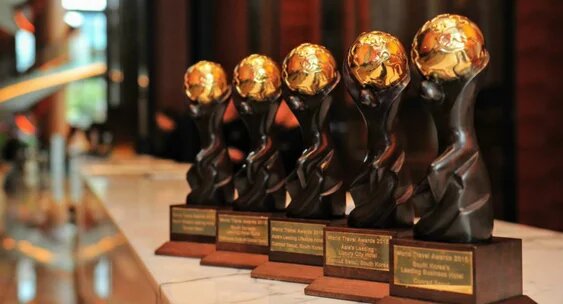 Наталья Сергунина сообщила, что Москва представлена в трех номинациях премии World Travel Awards 2020