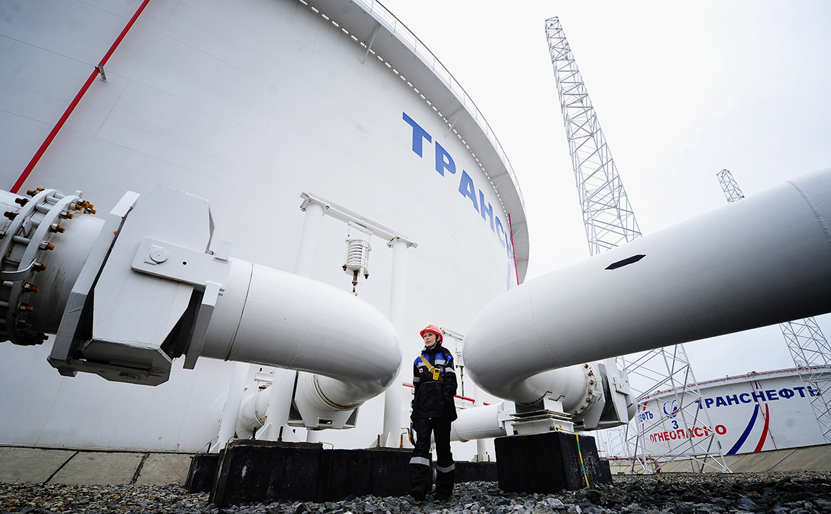 Зачем Минэкономики поддержало инициативу «Роснефти» по части пересмотра тарифов «Транснефти»?