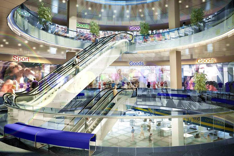 Компания «Гарант-Инвест» сохранила 96% арендаторов