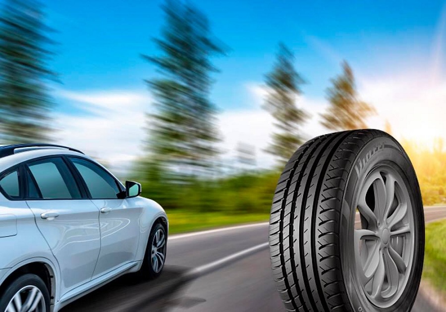 Эксперты «МаркаКачества» признали продукцию KAMA TYRES лучшим соотношением цена-качество