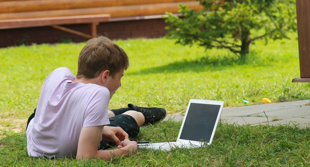 Для московских школьников на базе центра «Патриот.Спорт» реализуется проект «КиберЛето»