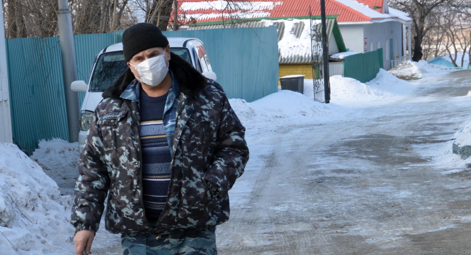 Россия постепенно возвращается к докоронавирусному образу жизни