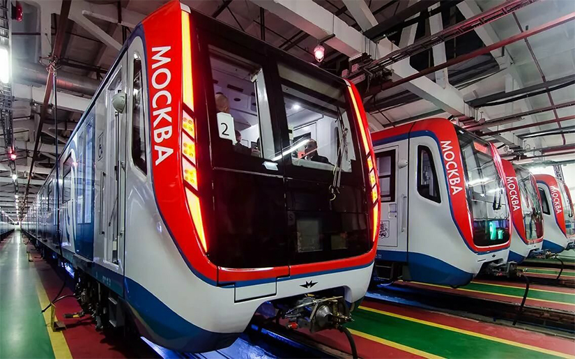 Московский метрополитен пригласил жителей столицы протестировать чат-ботов