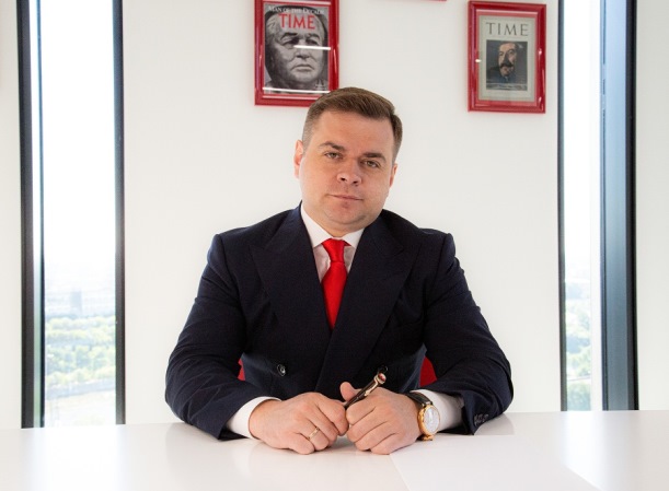 О ситуации на рынке недвижимости рассказал председатель правления «ИМ Групп»