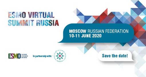 Главврач Первой онкологической больницы прокомментировал участие в саммите ESMO и RUSSCO