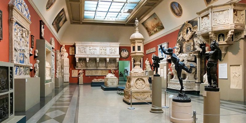 Наталья Сергунина рассказала об онлайн-экскурсиях на английском языке