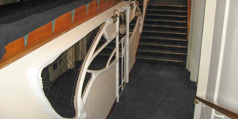 Наталья Сергунина сообщила о реставрации театра «Модерн» в Москве