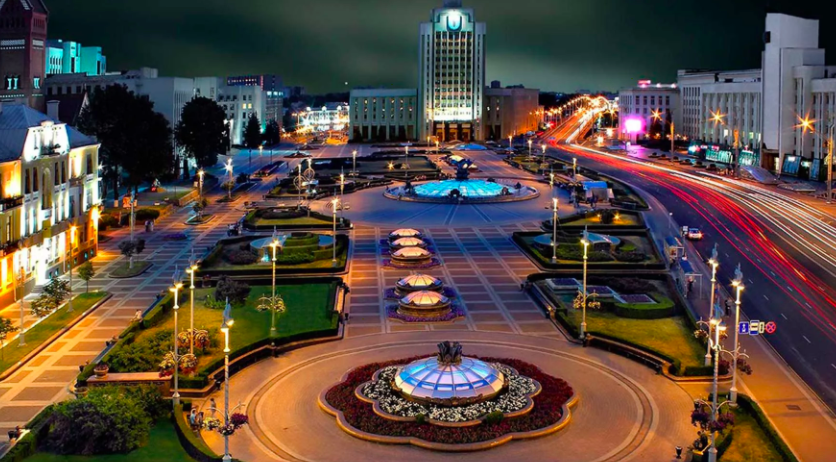 В силовых структурах Белоруссии опровергли причастность задержанных россиян к ЧВК «Вагнер»