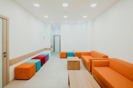 Столичные коворкинг-центры НКО возобновили работу в привычном режиме