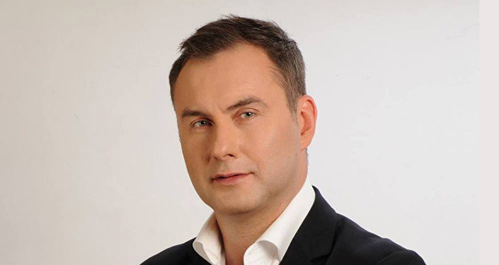 Психолог Михаил Козлов судится за квартиру в процессе развода с женой