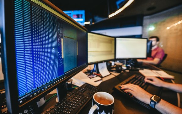 О начале приема заявок на конкурс «Лидеры цифровой информации» рассказала Наталья Сергунина