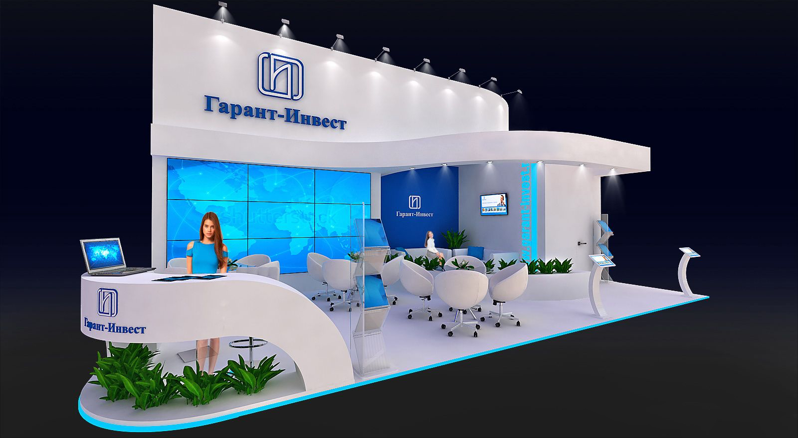 При участии гендиректора Корпорации «Гарант-Инвест» Алексея Панфилова прошла бизнес-конференция ВЕДОМОСТИ