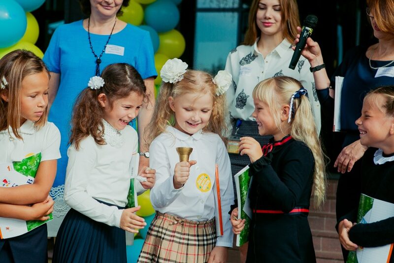 Педагог рассказала, как ребенку найти общий язык со сверстниками