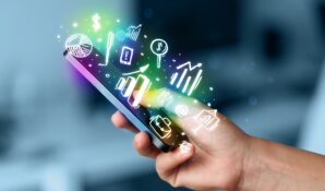 Глобальные tech-тренды