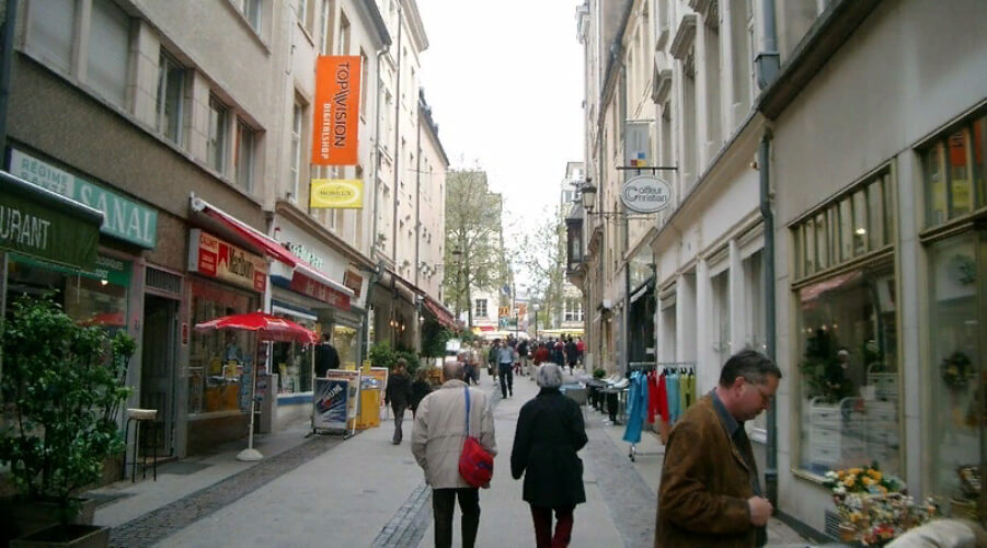 Мальта и Люксембург пошли на уступки Минфину