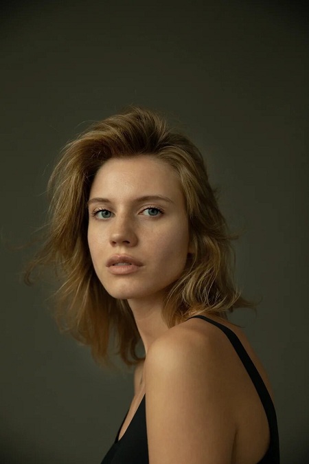 Нина Петрова: «Я как художник вытаскиваю наружу то, что сокрыто у меня в недрах души»